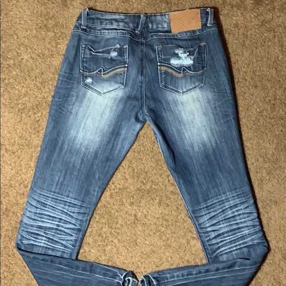 COPY - Almost famous jeans - Picture 4 of 5